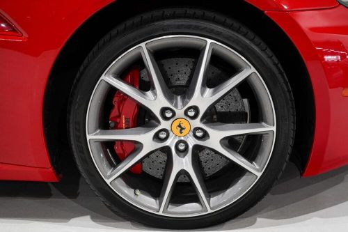 2013 Ferrari California, US $101,995.75, image 22