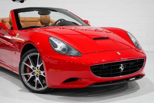 2013 Ferrari California, US $101,995.75, image 23