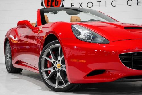 2013 Ferrari California, US $101,995.75, image 24