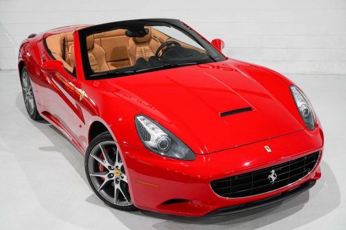 2013 Ferrari California, US $101,995.75, image 25