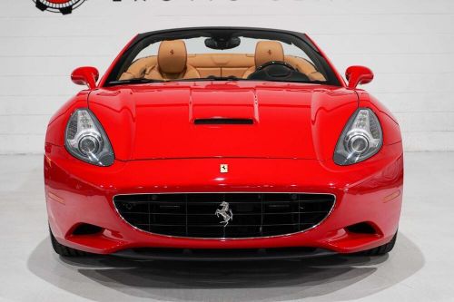 2013 Ferrari California, US $101,995.75, image 26