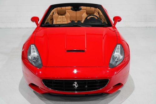 2013 Ferrari California, US $101,995.75, image 27