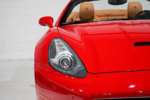 2013 Ferrari California, US $101,995.75, image 29