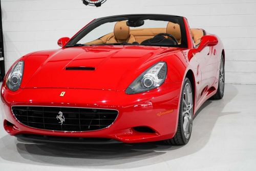 2013 Ferrari California, US $101,995.75, image 31