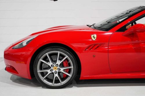 2013 Ferrari California, US $101,995.75, image 33