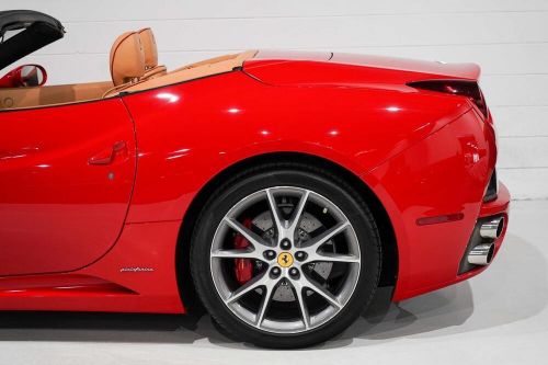 2013 Ferrari California, US $101,995.75, image 34