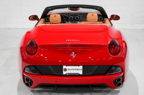 2013 Ferrari California, US $101,995.75, image 35
