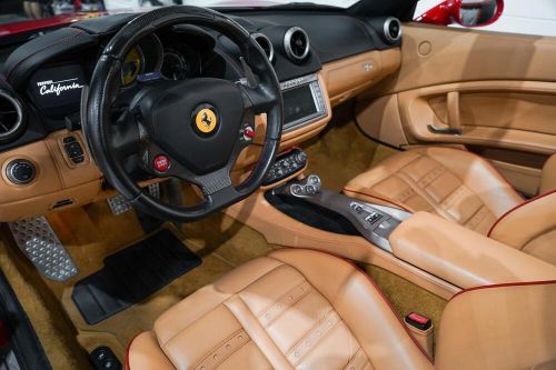 2013 Ferrari California, US $101,995.75, image 36