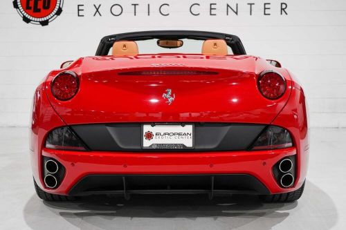 2013 Ferrari California, US $101,995.75, image 37