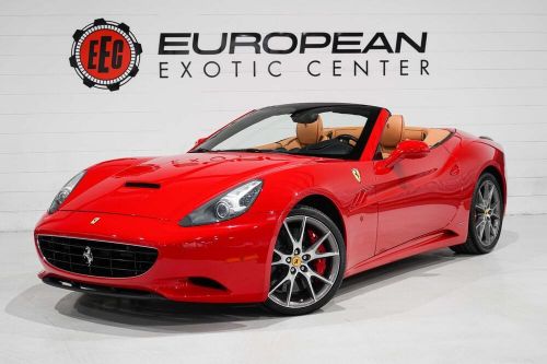 2013 Ferrari California, US $101,995.75, image 38