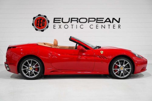 2013 Ferrari California, US $101,995.75, image 39