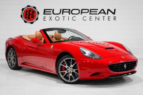 2013 Ferrari California, US $101,995.75, image 40