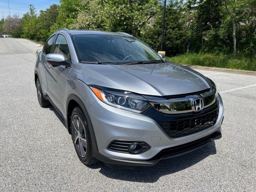 2022 Honda HR-V EX, US $16,500.00, image 2