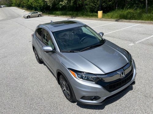2022 Honda HR-V EX, US $16,500.00, image 3