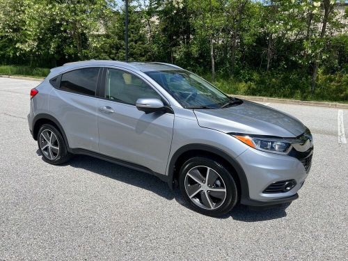 2022 Honda HR-V EX, US $16,500.00, image 4