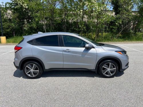 2022 Honda HR-V EX, US $16,500.00, image 5