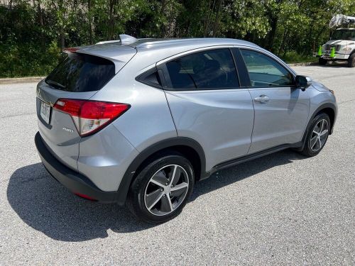 2022 Honda HR-V EX, US $16,500.00, image 6