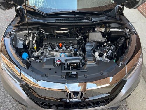 2022 Honda HR-V EX, US $16,500.00, image 8