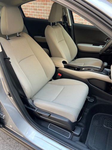 2022 Honda HR-V EX, US $16,500.00, image 9