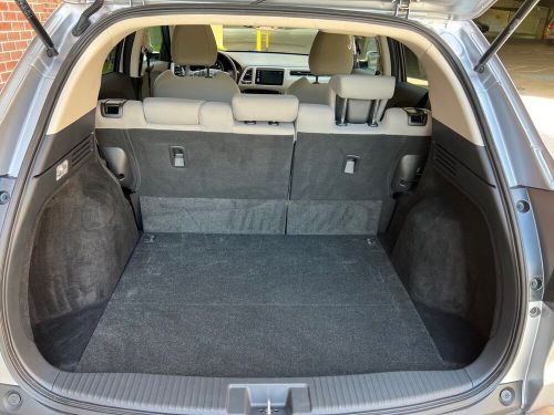 2022 Honda HR-V EX, US $16,500.00, image 11