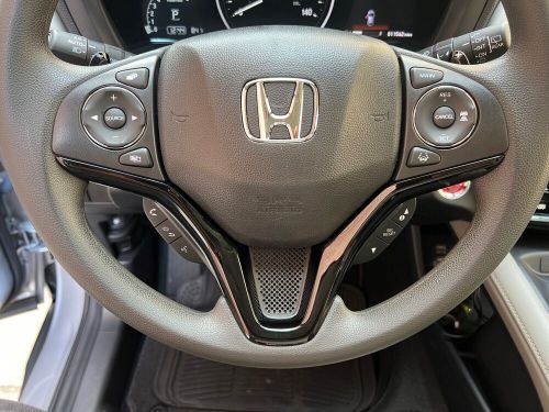 2022 Honda HR-V EX, US $16,500.00, image 21