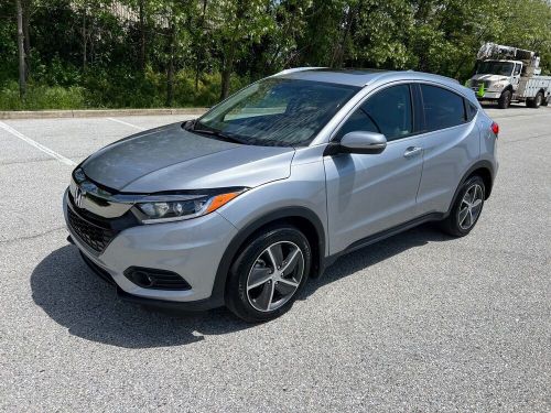 2022 Honda HR-V EX, US $16,500.00, image 26
