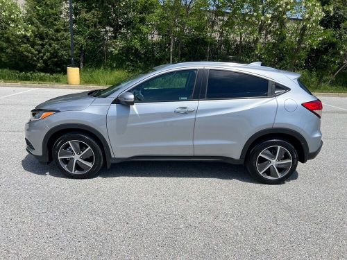2022 Honda HR-V EX, US $16,500.00, image 27