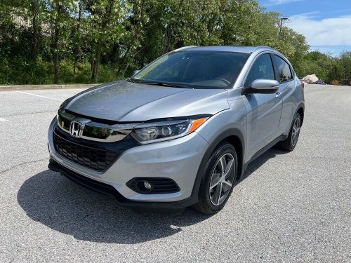 2022 Honda HR-V EX, US $16,500.00, image 31