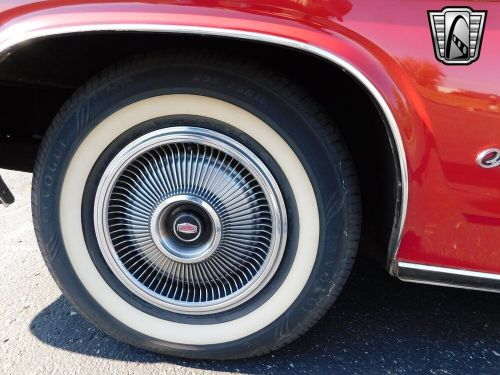 1970 mercury grand marquis