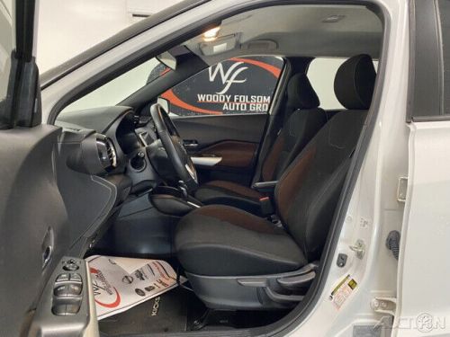 2020 Nissan Kicks SR, US $20,997.00, image 5