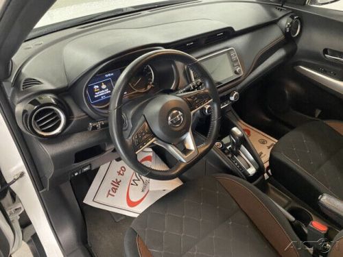 2020 Nissan Kicks SR, US $20,997.00, image 6