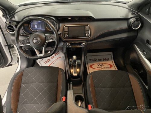 2020 Nissan Kicks SR, US $20,997.00, image 11