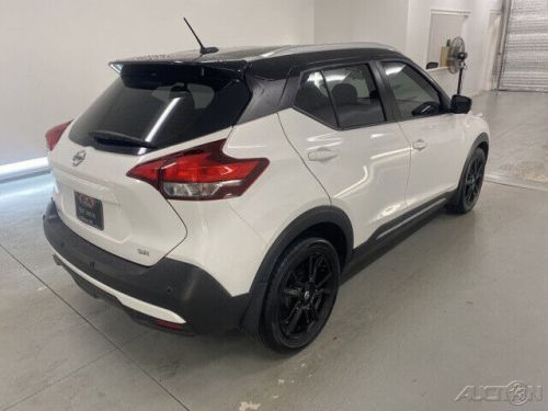 2020 Nissan Kicks SR, US $20,997.00, image 18
