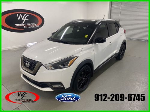 2020 Nissan Kicks SR, US $20,997.00, image 19