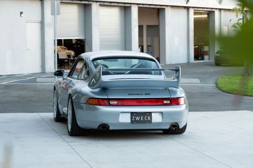 1995 Porsche 911 RS Clubsport, US $475,993.00, image 3