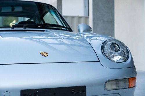 1995 Porsche 911 RS Clubsport, US $475,993.00, image 6