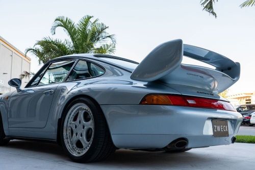 1995 Porsche 911 RS Clubsport, US $475,993.00, image 8