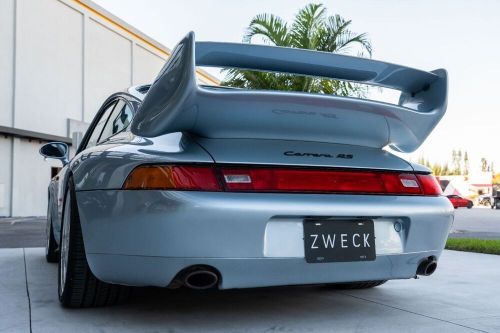1995 Porsche 911 RS Clubsport, US $475,993.00, image 11