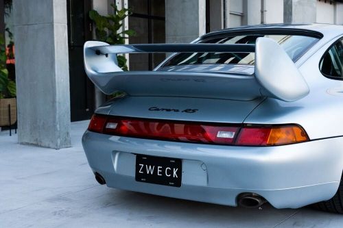 1995 Porsche 911 RS Clubsport, US $475,993.00, image 12