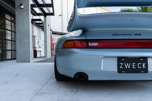1995 Porsche 911 RS Clubsport, US $475,993.00, image 14