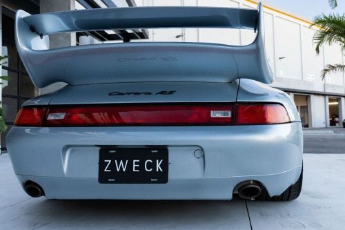 1995 Porsche 911 RS Clubsport, US $475,993.00, image 15