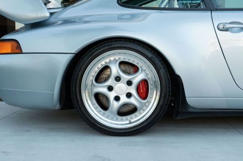 1995 Porsche 911 RS Clubsport, US $475,993.00, image 21