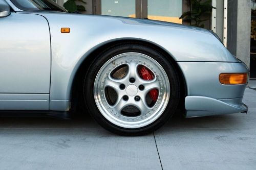 1995 Porsche 911 RS Clubsport, US $475,993.00, image 22