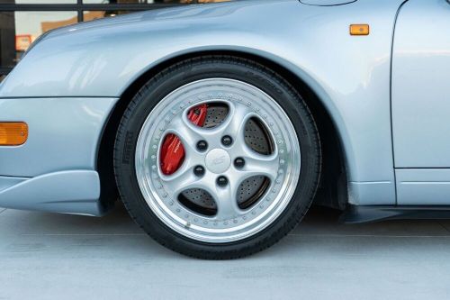 1995 Porsche 911 RS Clubsport, US $475,993.00, image 23