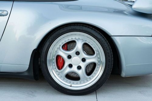 1995 Porsche 911 RS Clubsport, US $475,993.00, image 24