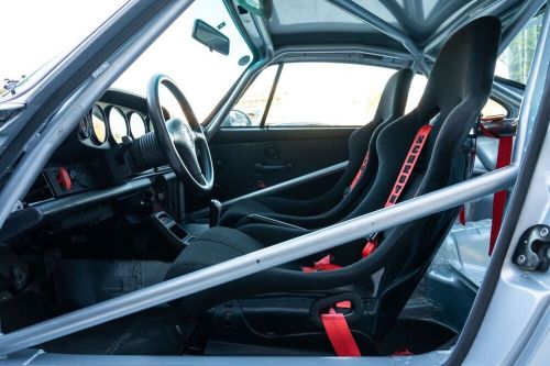 1995 Porsche 911 RS Clubsport, US $475,993.00, image 28
