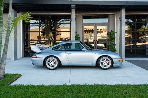1995 Porsche 911 RS Clubsport, US $475,993.00, image 36