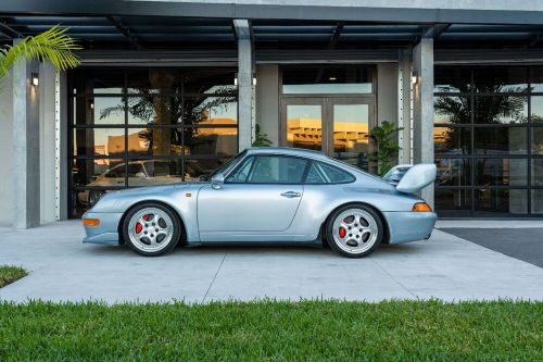 1995 Porsche 911 RS Clubsport, US $475,993.00, image 37
