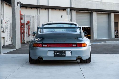1995 Porsche 911 RS Clubsport, US $475,993.00, image 38