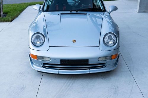 1995 Porsche 911 RS Clubsport, US $475,993.00, image 39